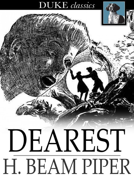 Title details for Dearest by H. Beam Piper - Available